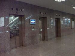 Concorde Shopping Centre (D3), Retail #463764961